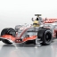 MINI-Z F1 MF-010 r/s McLaren Mercedes MP4-22 